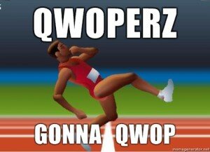 qwop