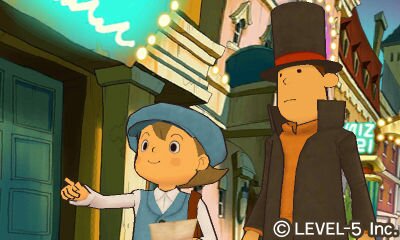 Layton3DS