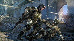 Warface