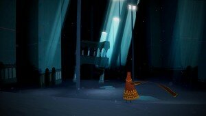 Citizen Game - Journey pic 2