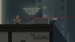 Citizen Game - gunpoint