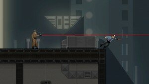 Citizen Game - gunpoint