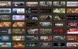 Citizen Game steam backlog