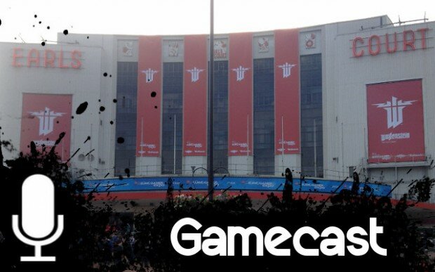 eurogamerexpo