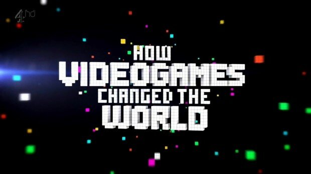 How Videogames Changed the World