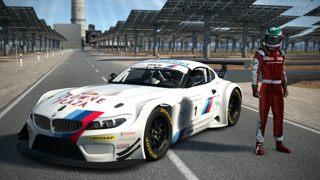 Gran Turismo 6