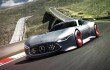 Mercedes-Benz AMG Vision