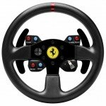 Ferrari 458 Challenge Wheel Add-On