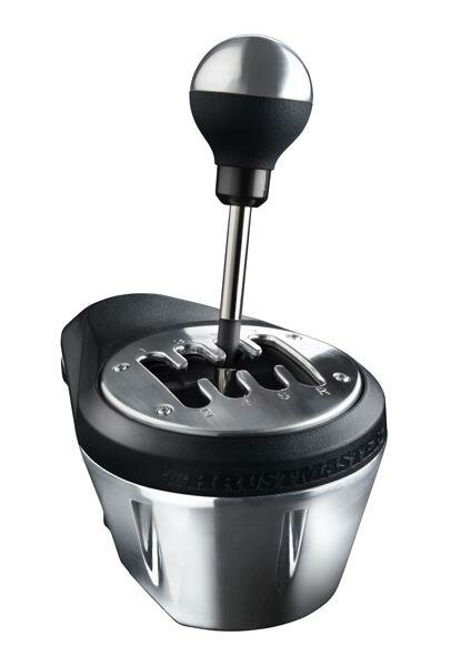 TH8A Add-On Shifter