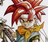 chrono trigger square enix