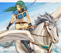 fire emblem