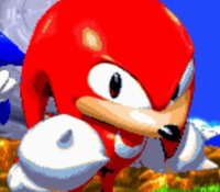 sonic sega