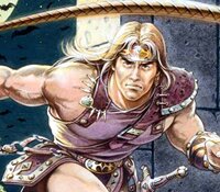 castlevania belmont